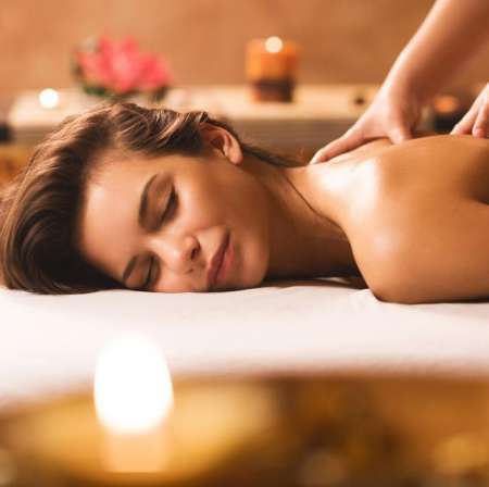 Faire plaisir aux femmes