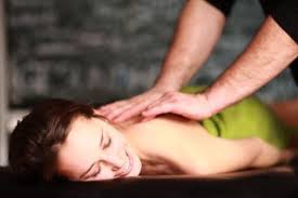 Massages relaxant complet