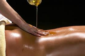 Massages sensuels pour femmes