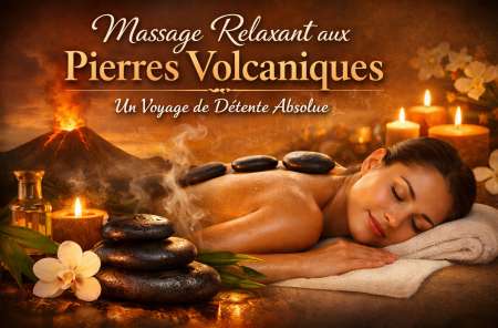 DÉTENTE &amp; BEAUTÉ ABSOLUE
