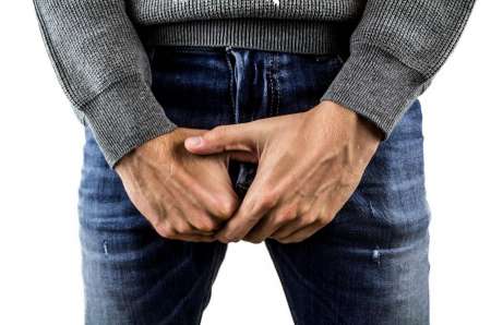 Homme pour moment fun