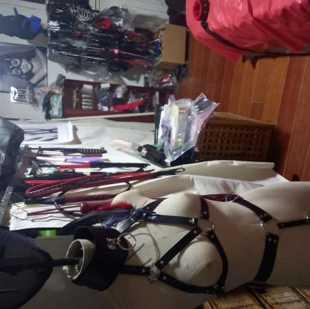 Maitre BDSM séance pour Femme, Couples, Trans