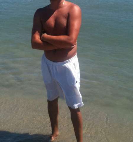Homme cool bm libre
