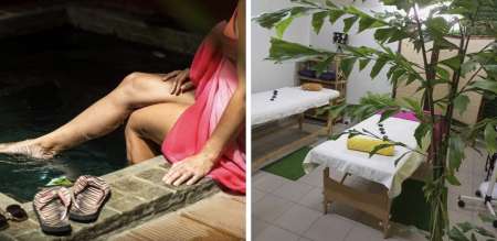 Massage adapté à vos besoins dans un cadre zen