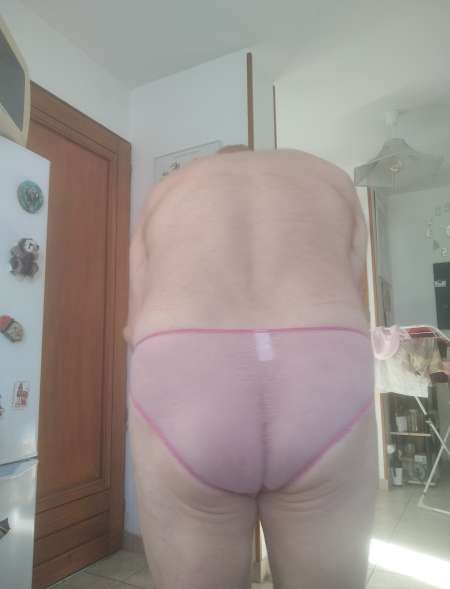 gang bang passif