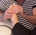 je recherche une rencontre fetichiste
