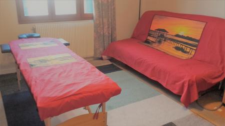 Massage, naturiste tantrique ou ultra sensuel pour Femme