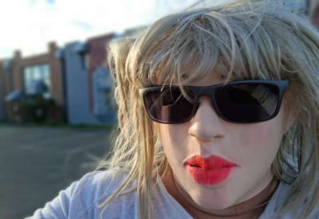 tournante travesti