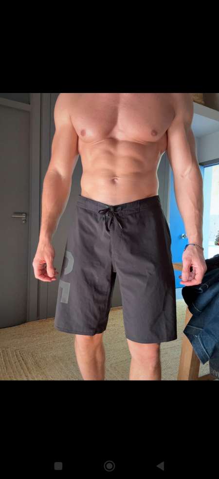Homme cherche femme