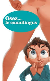 Jeux de langue pour dames seulement.