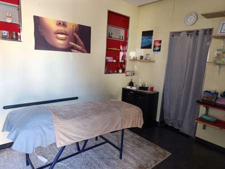 Massage relaxation bien être