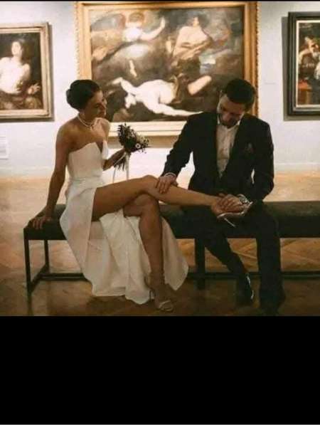 Le Gentlemen de sa Lady