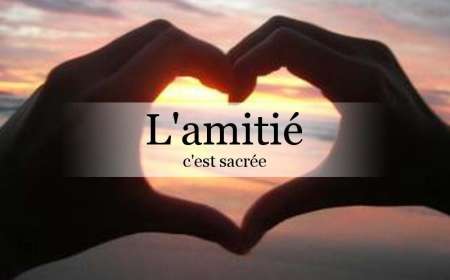 Couple cherche de l'amitié durable
