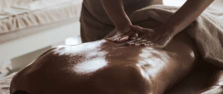 Massage nu intégral
