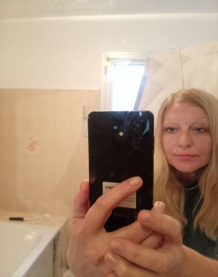 Femme cherche homme pour vie de couple