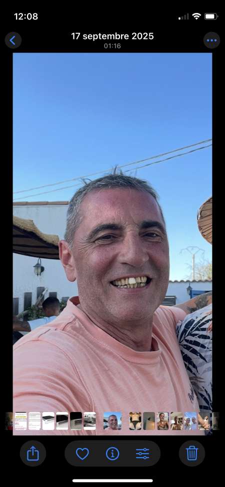 homme cherche homme