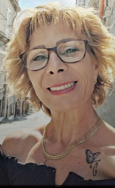 Une femme du siècle dernier