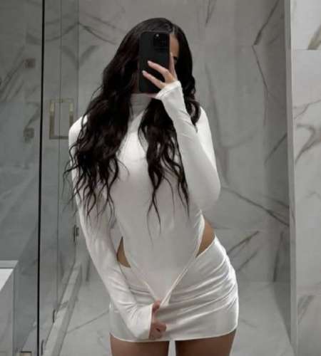 Rencontre dans le respect et la sensualité