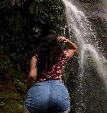 Ta coquine