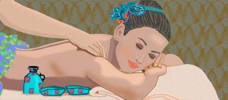 Massages GRATUIT exlusivement pour les femmes