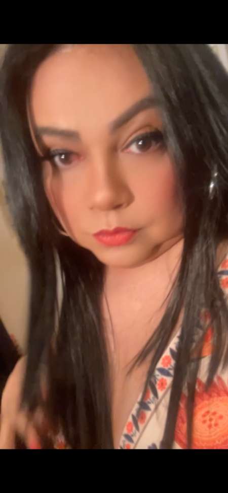 Trans PILAR VOGUE pour MASSAGE sur MILLAU