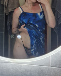 Dessous portés frais