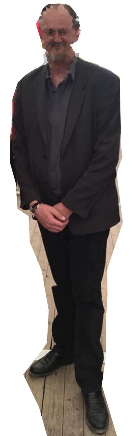 Homme 55ans pouvant recevoir Femme ou Couple sur le 77.