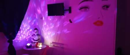 Massage naturiste 4 mains