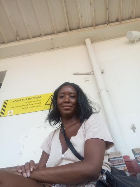 Femme des Antilles cherche son Sugar Daddy