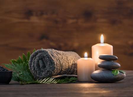 Massage naturiste tantrique