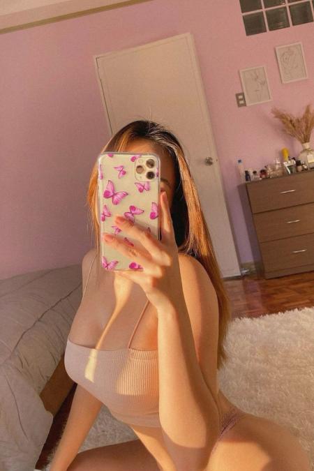 Univer du plaisir, Sexy massage no limite