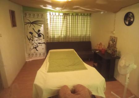 Ton masseur préféré expert en cunni