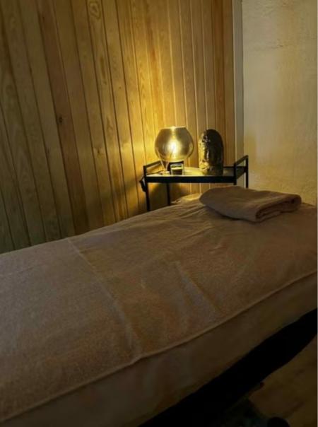 ENVIE D'UN BON MASSAGE ?