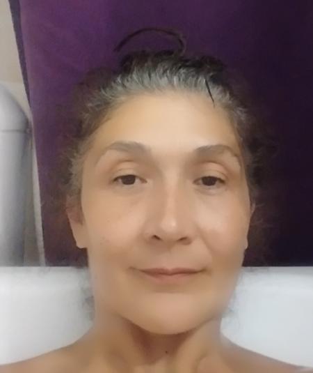 Massage naturiste professionnelle