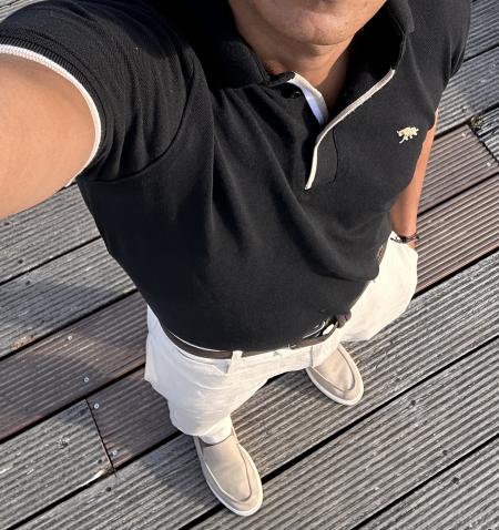 Gentleman vous invite ce soir mes dames