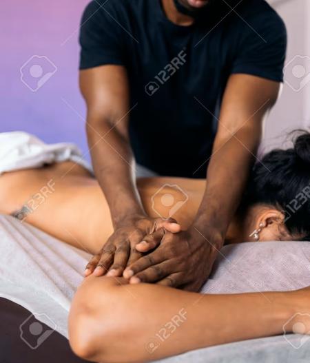 Massages pour Femmes