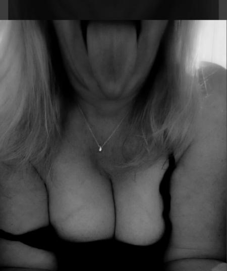Femme pour hommes sans tabous