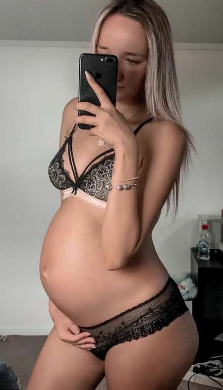 H ch F enceinte ou allaitante ou à féconder