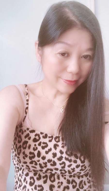 JEUNE ASIATIQUE POUR M