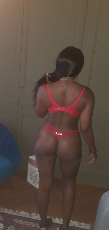 coquine latine