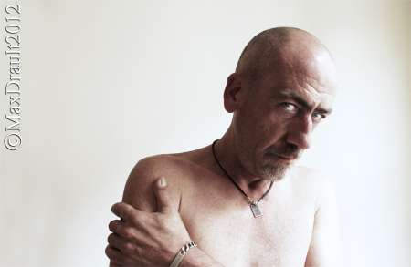 Simon Gilles