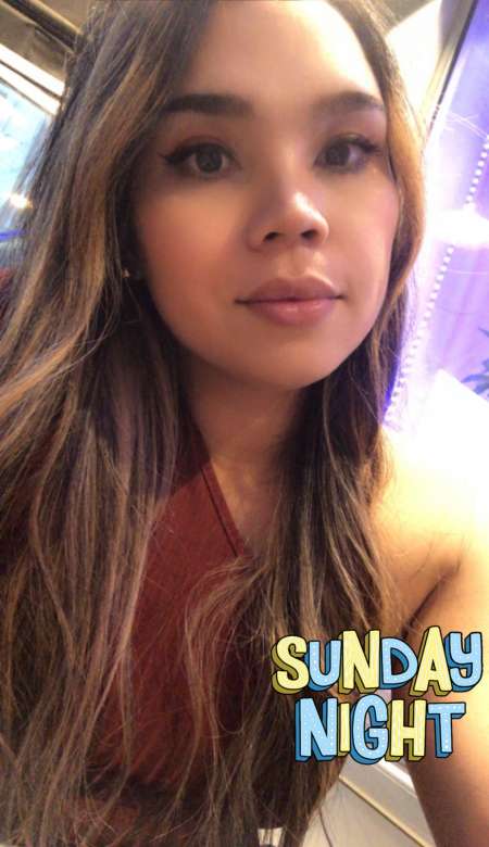 trans feminine mignone asiatique
