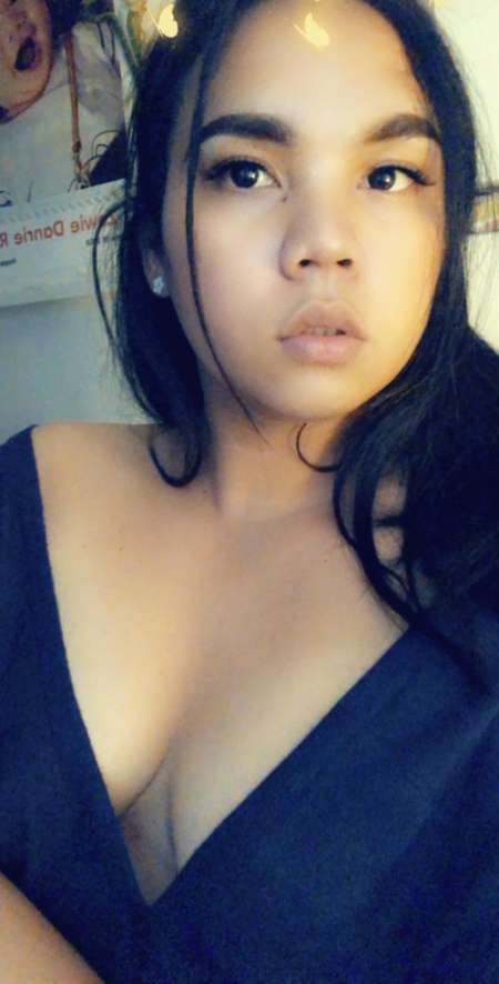 zaicy trans 28 ans asiatique
