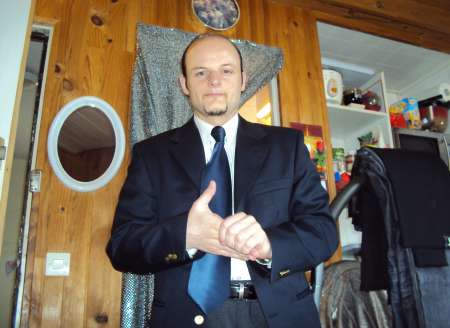 LOLO GARCON SOUMIS (RECH F BLACK NORMAL OU DOMI)