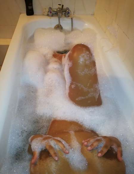 Jolie deesse